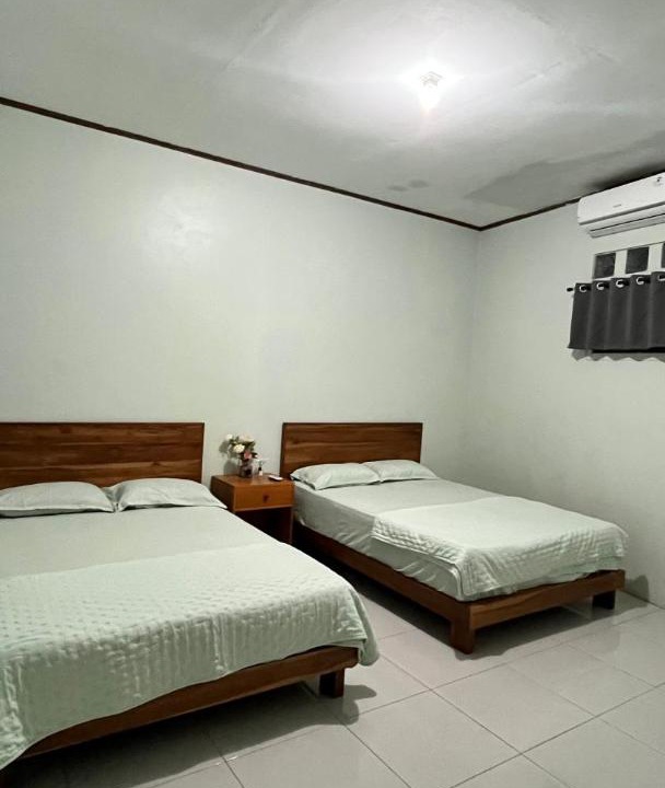 Batu Karas House | ayu homestay