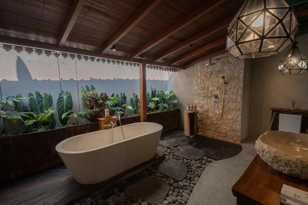 Ubud Cabin | Sokwayah Jungle Villas & Retreat