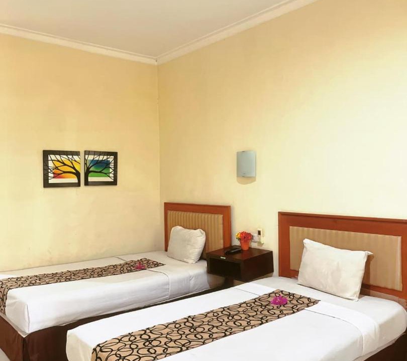Pasuruan Hotel | Hotel Aqilla Inn Pasuruan