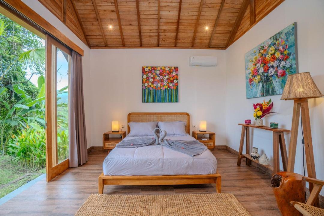 West Selemadeg Villa | Balian Hideaway - MON Villa