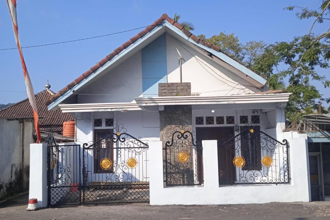 Argosari House | River cliff guest house