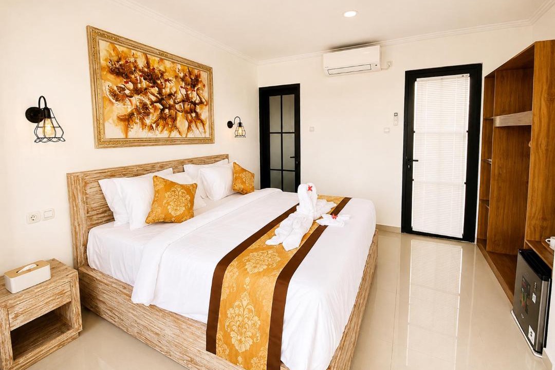 Botoemadeg House | Penida Cabins
