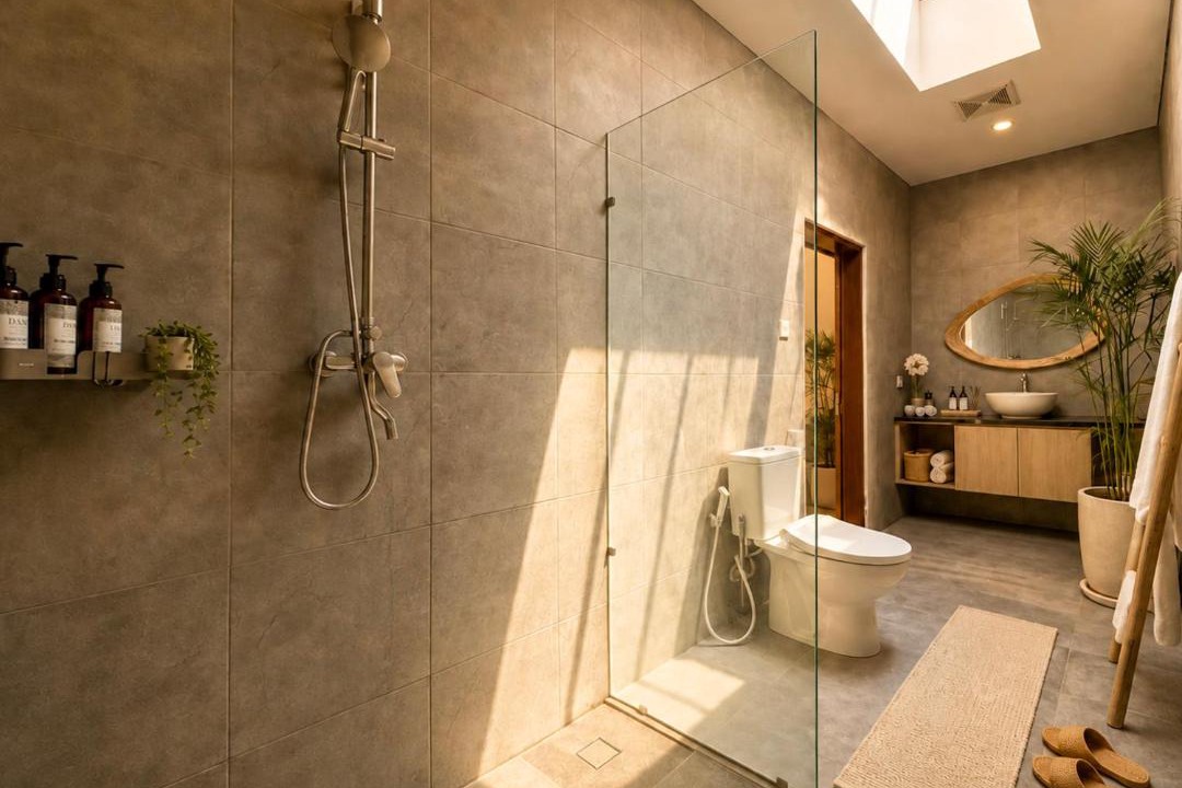 Babakan Villa | 2 Bedroom Pavilion Pool Villa Canggu - Nusa Havens