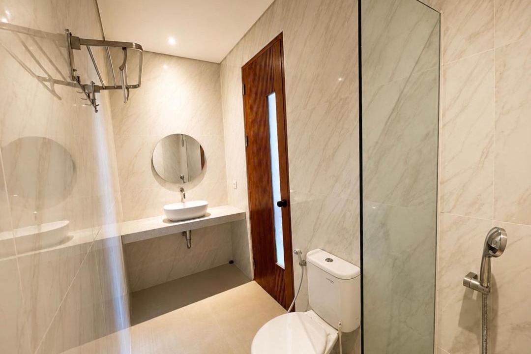 Munggu Villa | Alijul Private villa