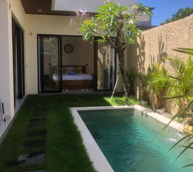 Petitenget Villa | Villa Kane