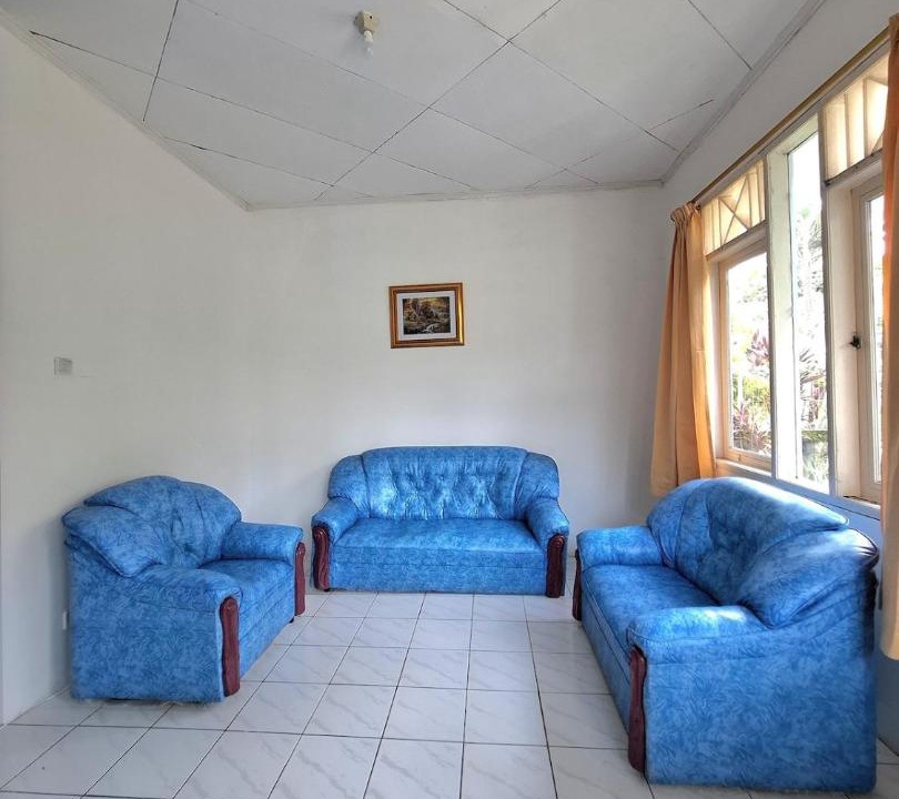 Pasauran Villa | Palm cozy villa 3