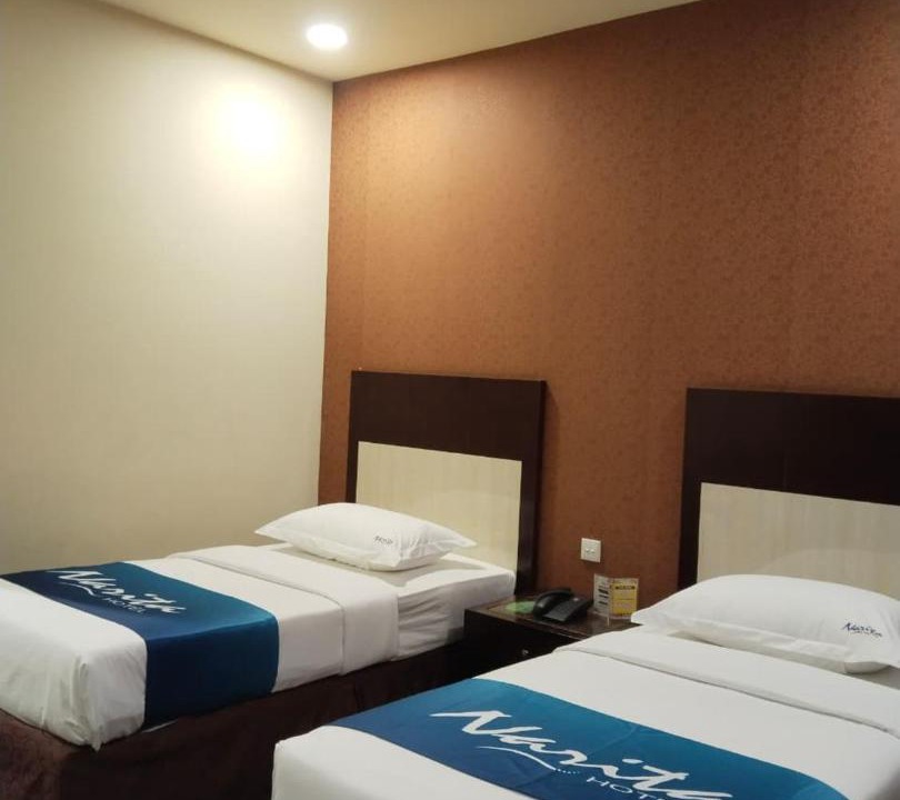 Tangerang Hotel | Narita Hotel Tangerang
