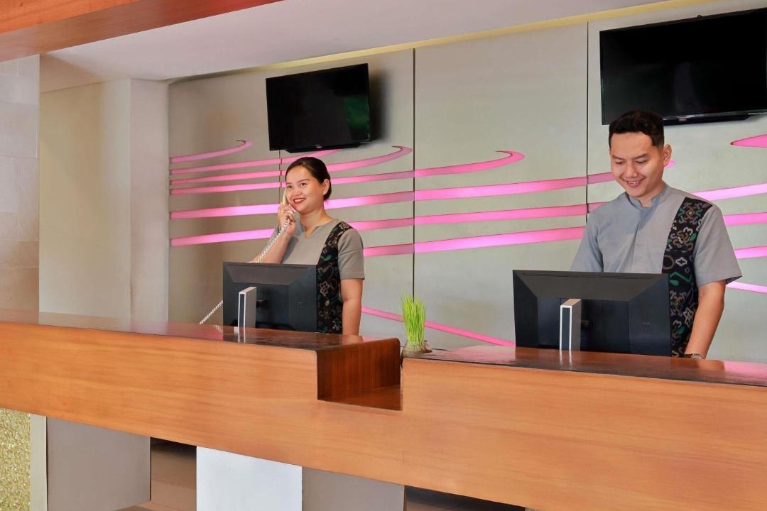 Siligita Hotel | Mercure Bali Nusa Dua