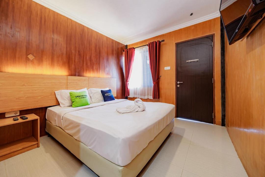 Megamendung House | Urbanview Hotel Salakview Megamendung