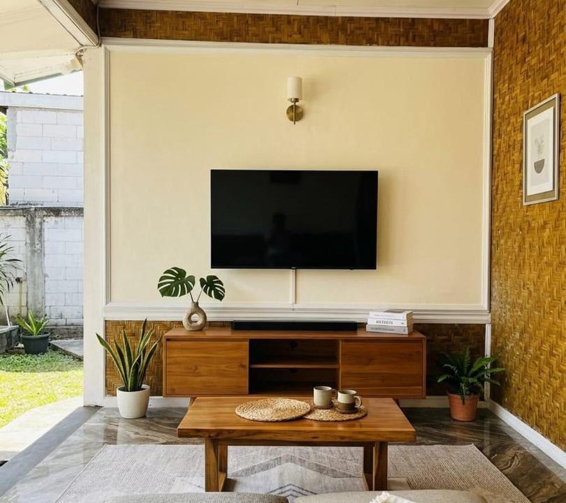 Ciloto Villa | Villa Abah