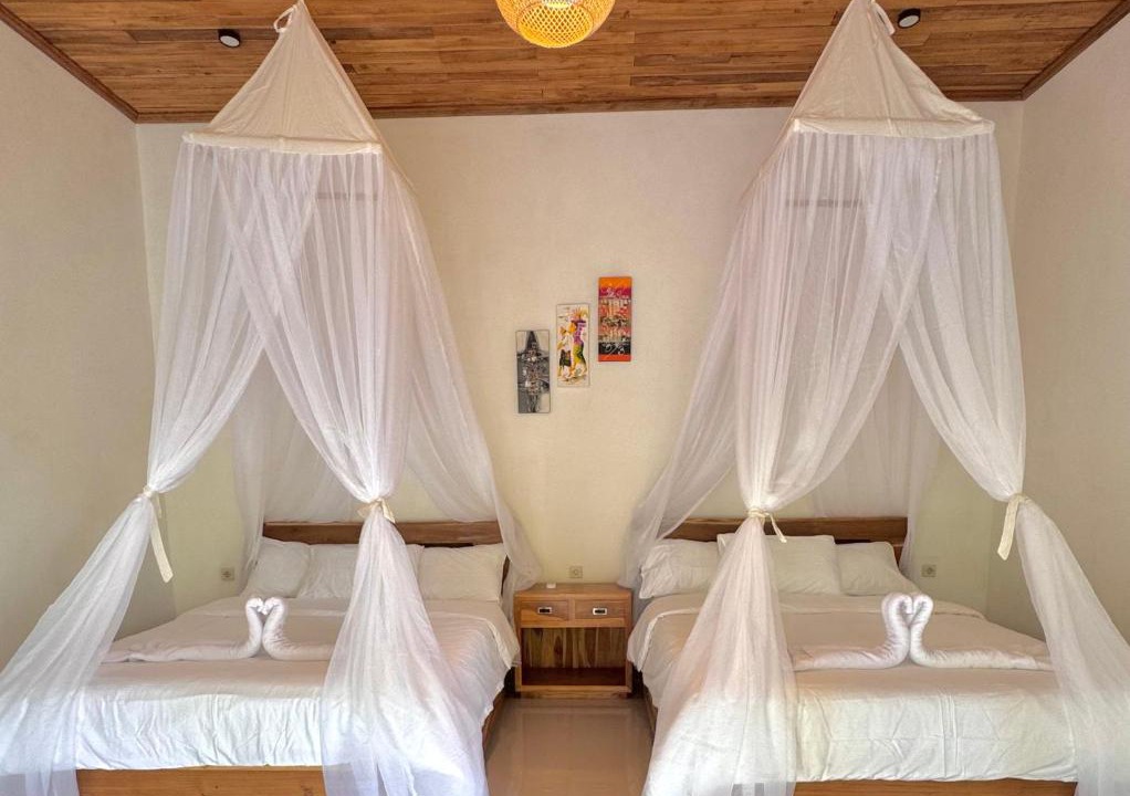 Banjartegehe Bed & Breakfast | AVYANA sanctuary