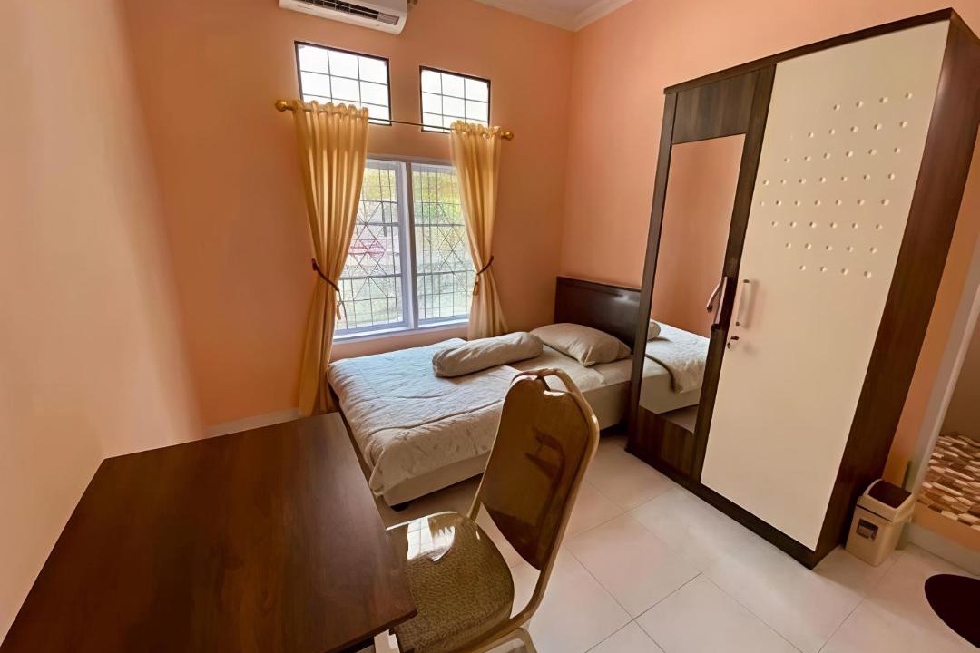Sorong House | Penginapan Ibu Indah