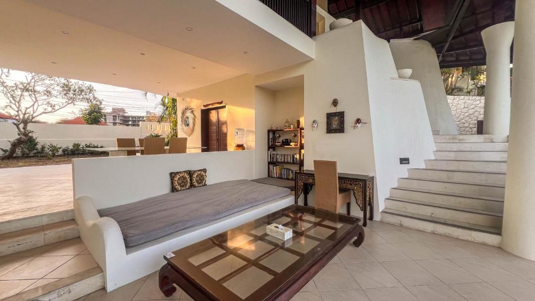 Kutuh Resort | Bumi Ola Villa Pandawa