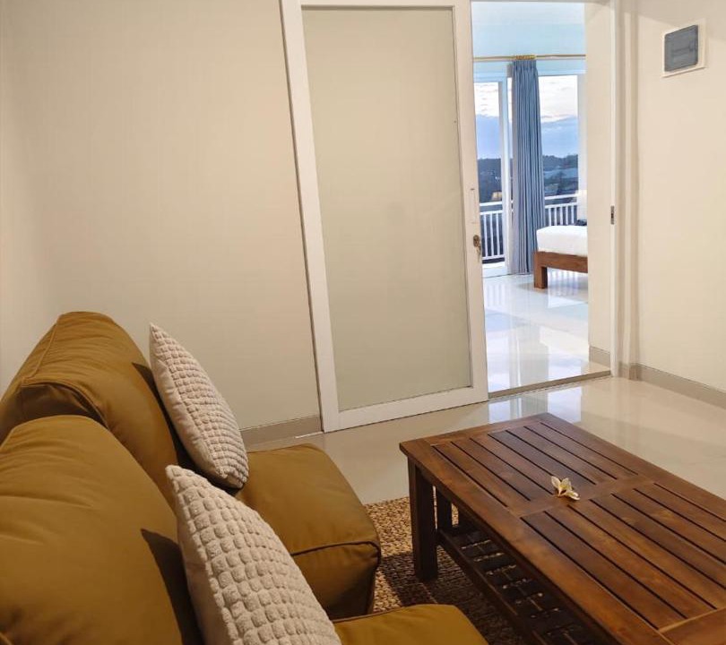 Ungasan Villa | Sarining villa 2 bedroom
