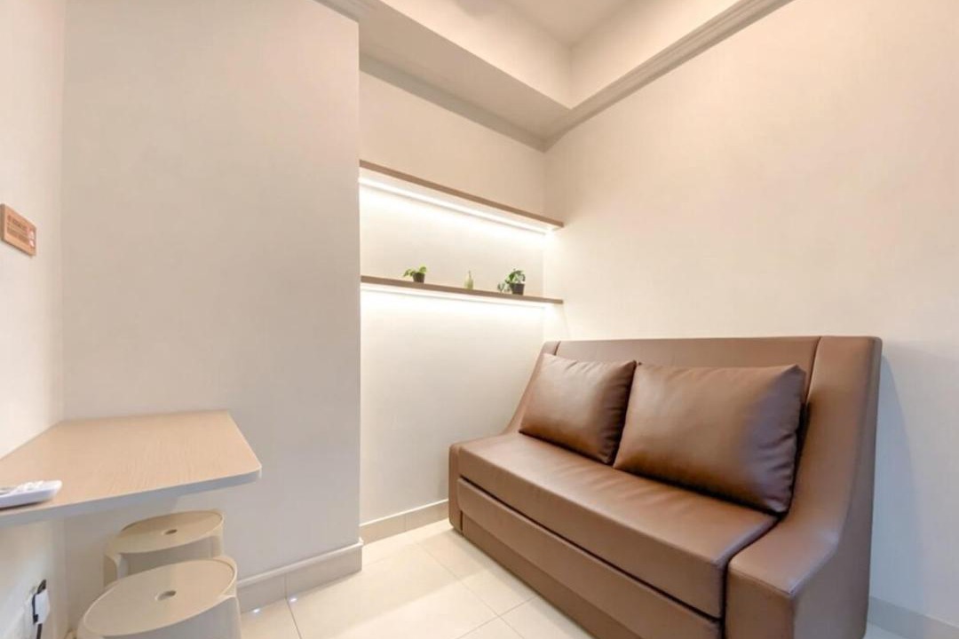 Pantai Indah Kapuk Apartment | PIK GOLD COAST All Property