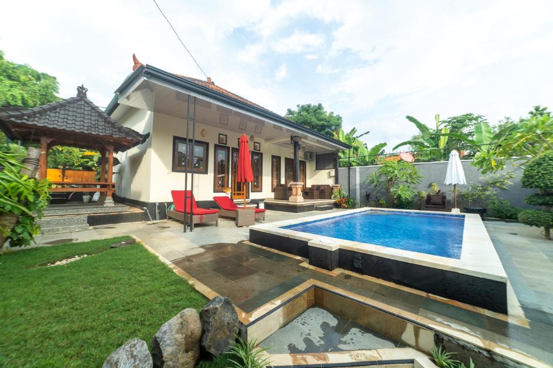 Buleleng Villa | Villa Mesari Lovina