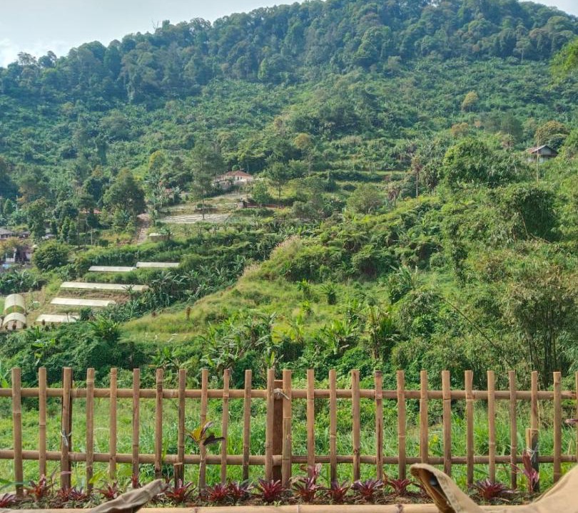 Cisarua Other | Cihulu Budget Glamping