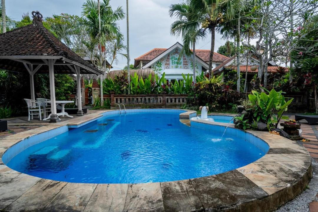 Nyuh Kuning Apartment | Puri asri villa ubud