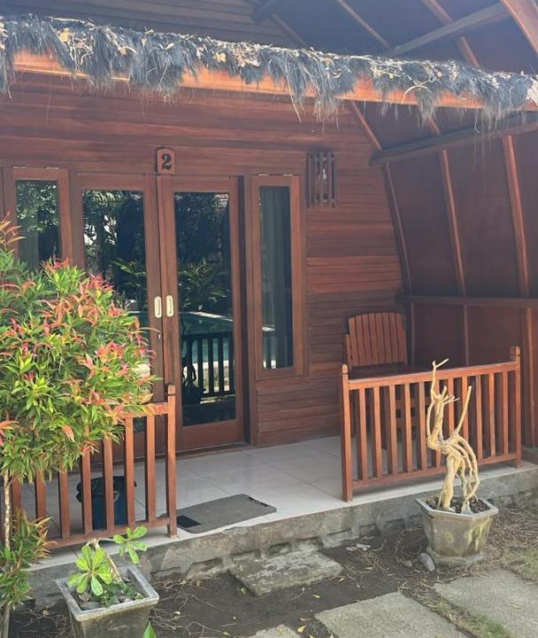 Lombok House | Awang Homestay