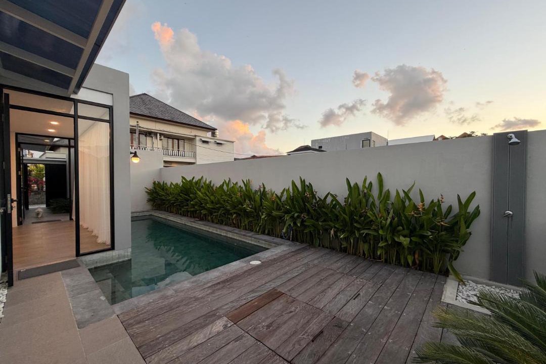 Sangkanurip Villa | Villa Amadeus Kerobokan Bali