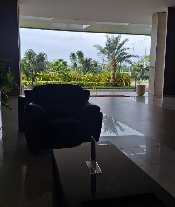 Gresik Apartment | Apartement icon jos jis
