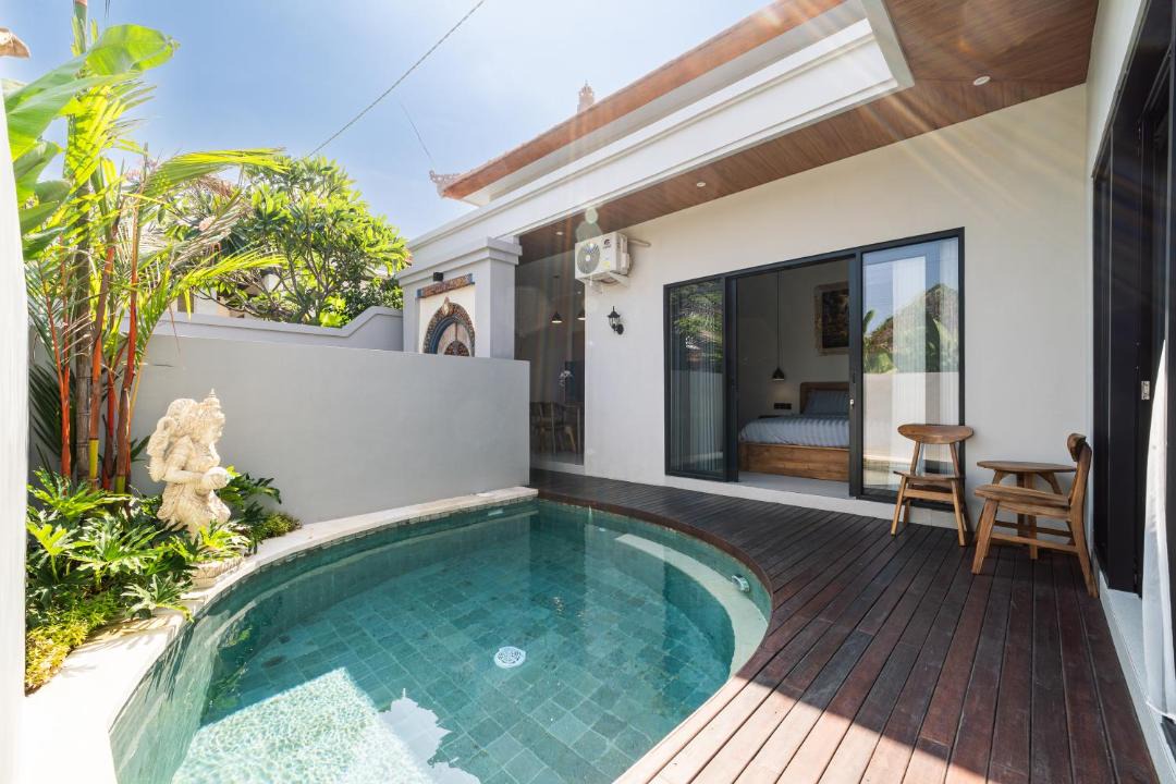Batubulan Villa | Casa Magaski Bali