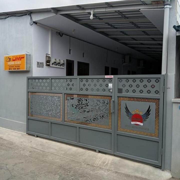 Kalipuro Bed & Breakfast | DMP Homestay