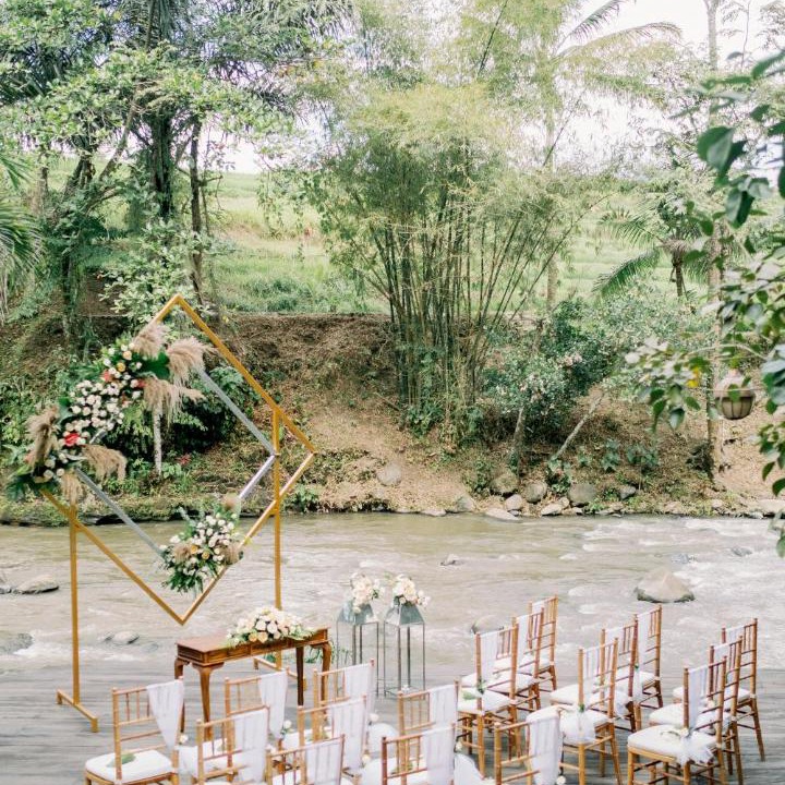 Ubud Villa | Permata Ayung Private Estate