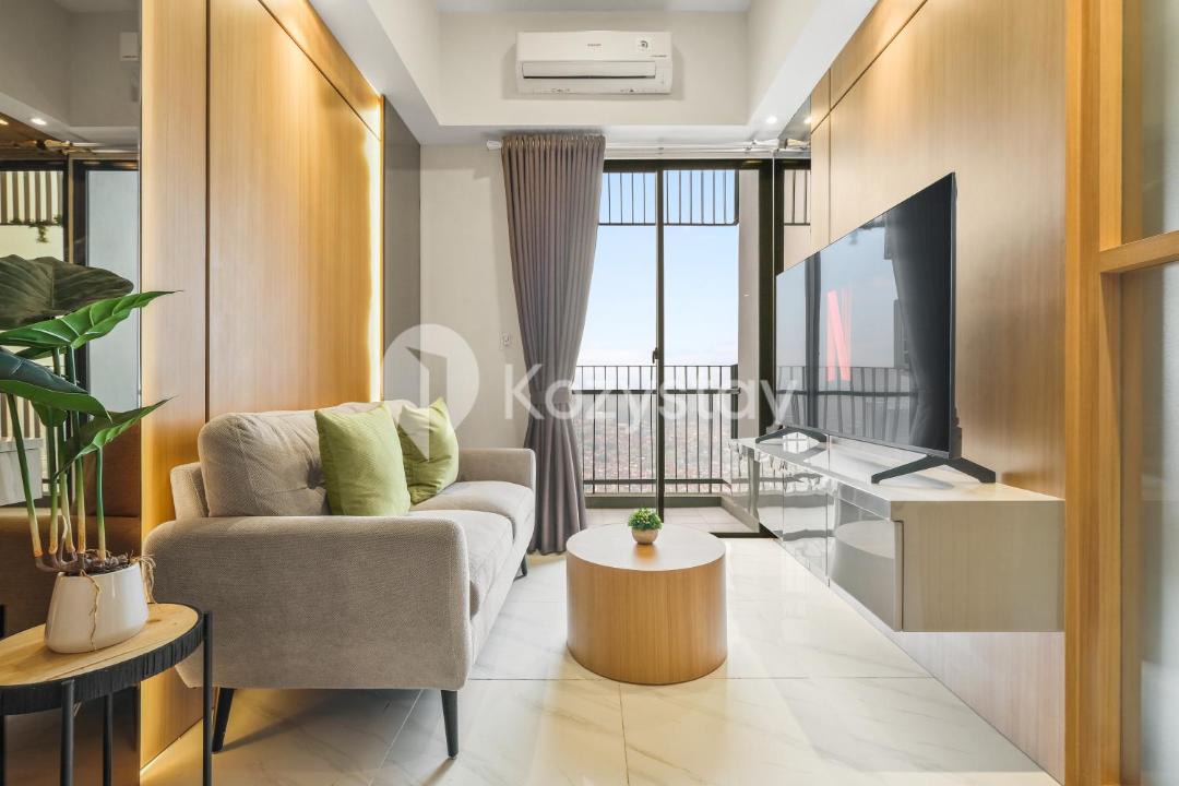 Pekayon Jaya Apartment | Premium Apartment by Kozystay - Bekasi 1
