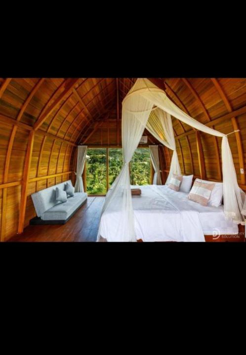 Penida Island Villa | Suwehan Blue Ocean Cliff
