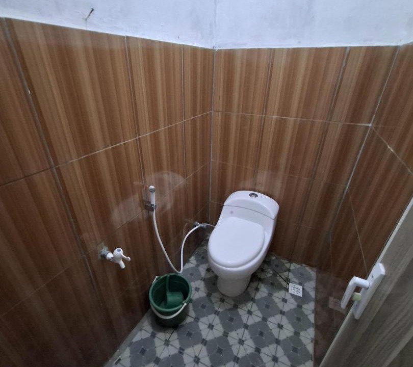 Garut Hotel | YouYouKe Pavillon Karangpapak