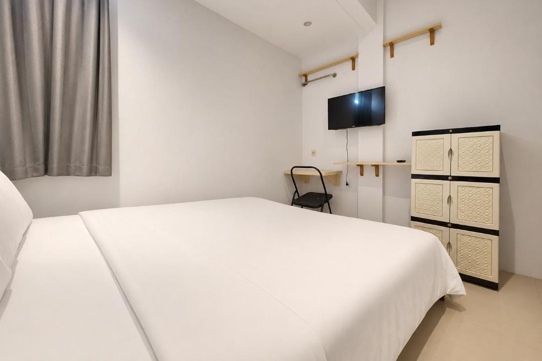 Condongcatur House | La Rish Home Syariah Gejayan Yogyakarta RedPartner