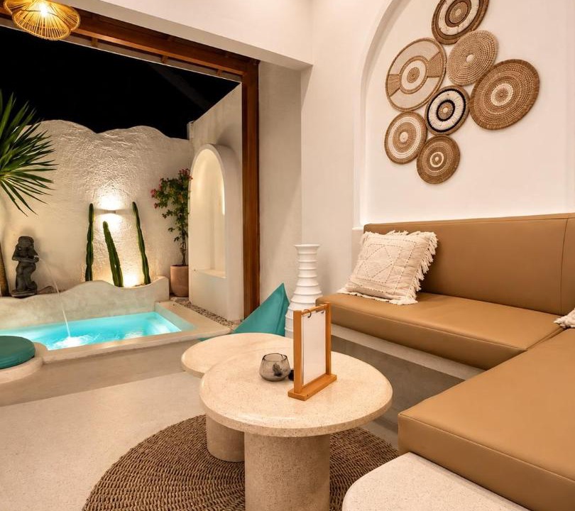 Munggu Villa | Villa Sol
