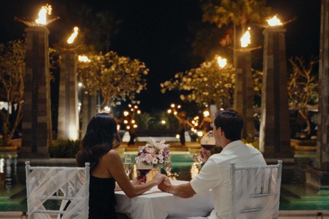 BTDC Resort | Sofitel Bali Nusa Dua Beach Resort