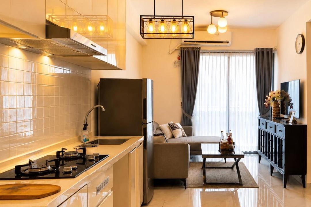 Bumi Serpong Damai Apartment | Apartmen SKY HOUSE BSD