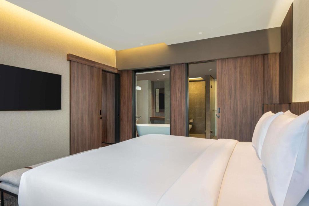 Pontianak Hotel | Novotel Pontianak Convention Centre