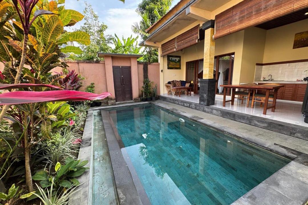 Penestanan Villa | Musna Villa
