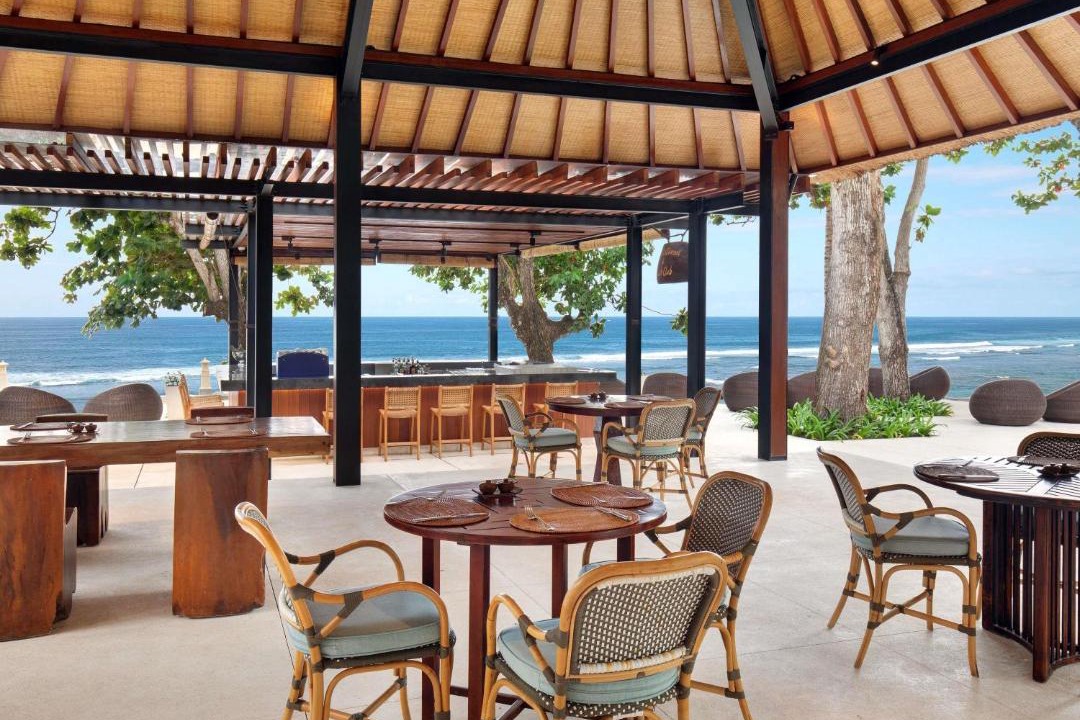 Kuta Selatan Hotel | Novotel Bali Benoa
