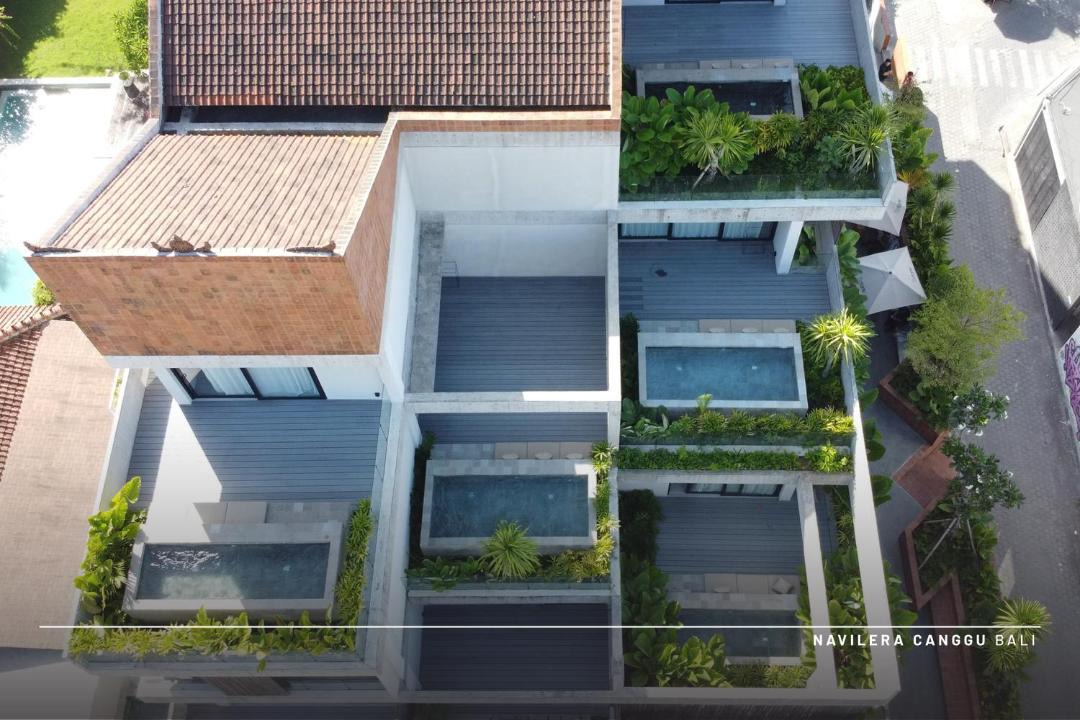 Berawa Hotel | Navilera Canggu