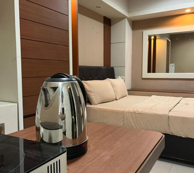 Citaringgul Apartment | Sentul Tower Apartemen Furnish By Nar