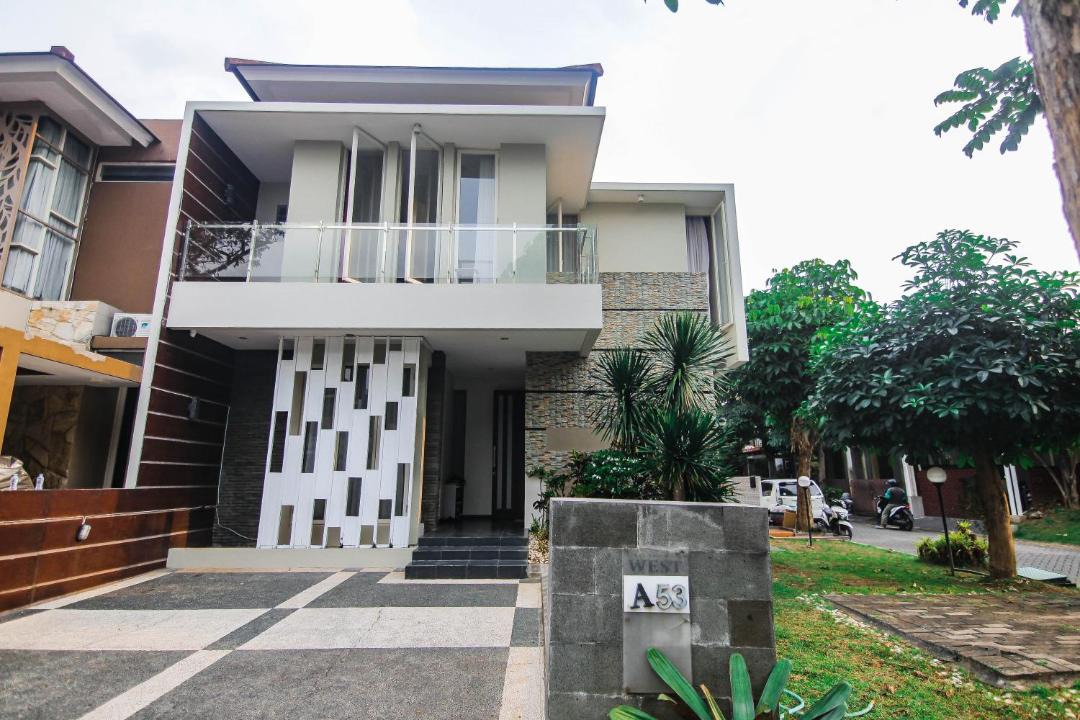 Dinoyo Apartment | Devina Villa Permata Jingga Malang