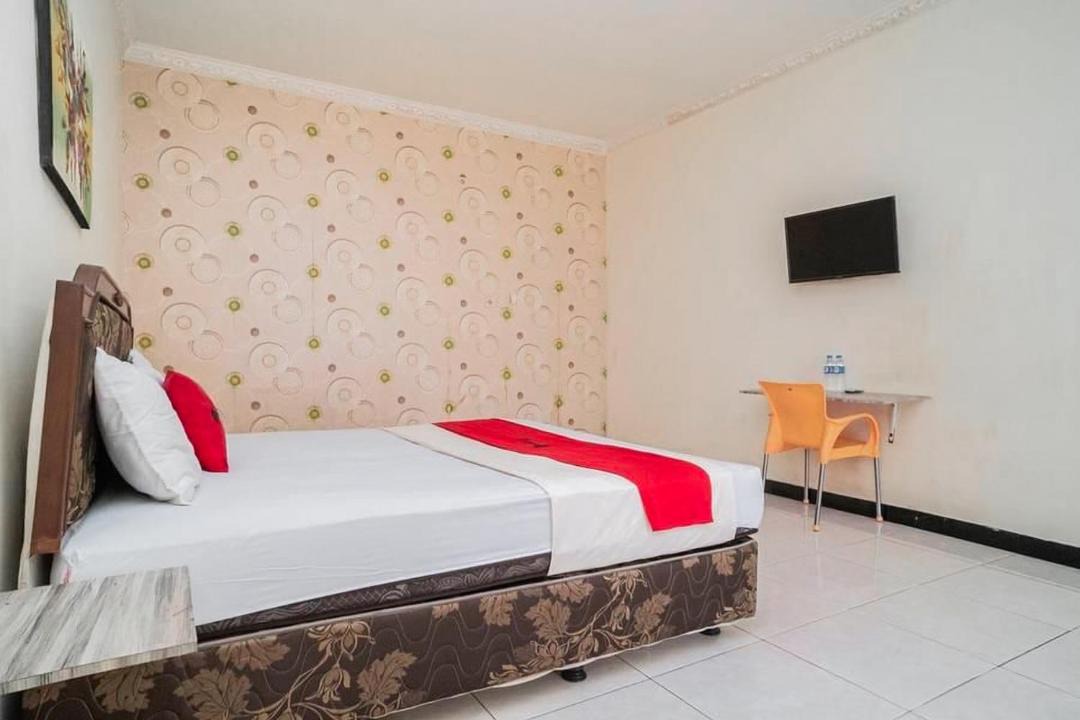 Palangkaraya House | RedDoorz At Jalan Bukit Keminting
