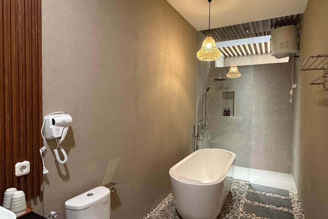 Yogyakarta Villa | Alvetha Villas Jogja