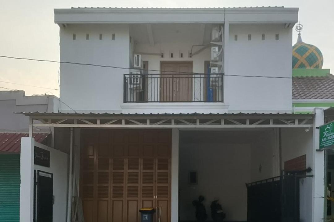 Semarang House | INNCA Lite Tlogomulyo, Semarang