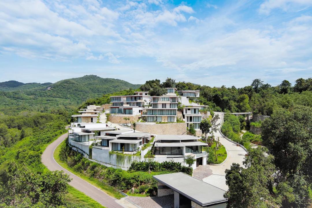 Labuan Bajo Hotel | Kaliwatu Villas and Residences
