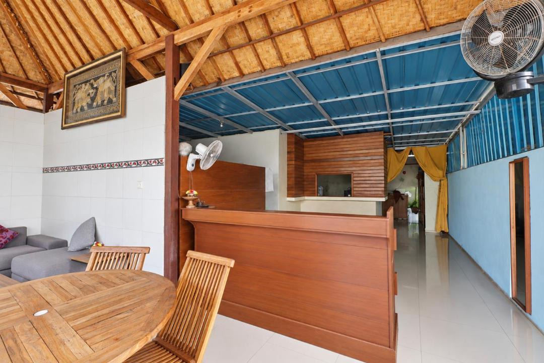 Sampalan Hotel | Belvilla near Sampalan Beach formerly Arjuna Bungalow
