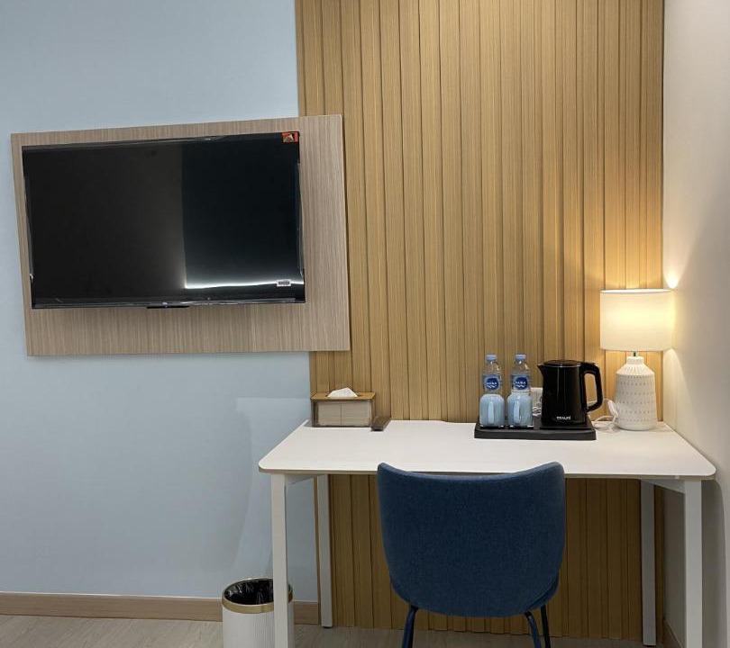 Palangkaraya House | Innara Premium Guest House - Palangkaraya