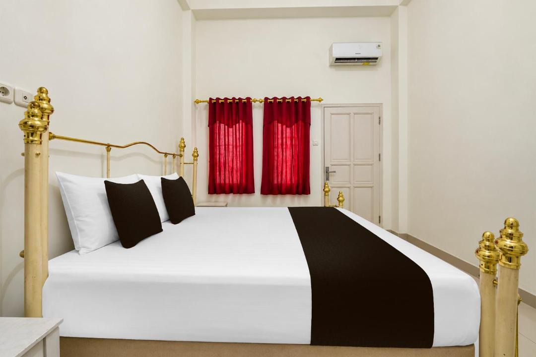 Panakkukang Hotel | Hotel O Wisma Fortuner