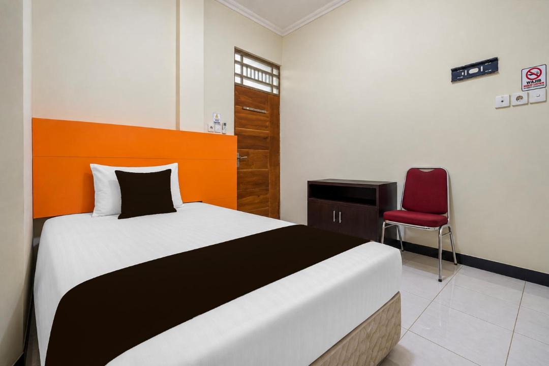 Biringkanya Hotel | Hotel O Icha Homestay