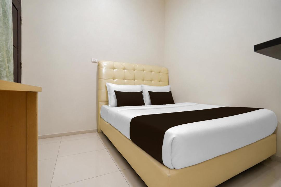 Banda Aceh Hotel | Hotel O 889 Syariah Banda Aceh